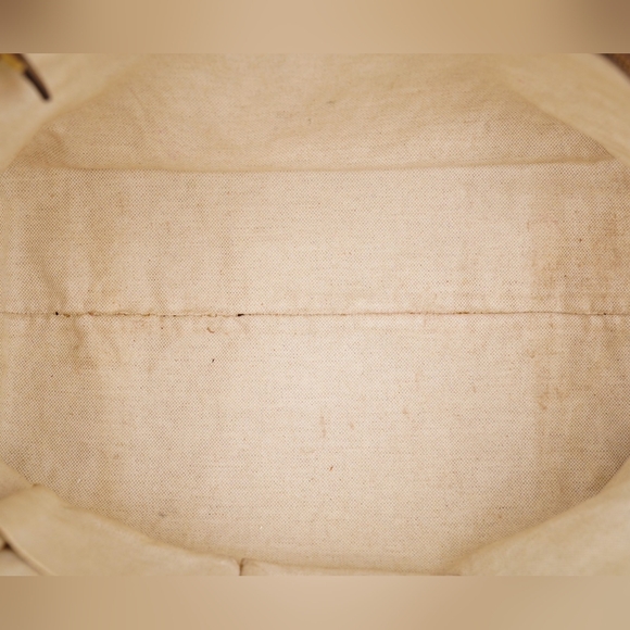 AW48❤️ GUCCI GG Supreme Monogram Nice Tote - Picture 10 of 11